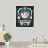 Welcome Home - Wall Tapestry