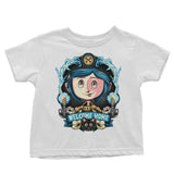 Welcome Home - Youth Apparel