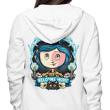 Welcome Home - Hoodie