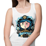 Welcome Home - Tank Top