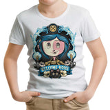 Welcome Home - Youth Apparel