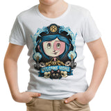 Welcome Home - Youth Apparel