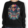 Welcome to Camp Crystal Lake - Sweatshirt