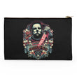 Welcome to Haddonfield - Accessory Pouch