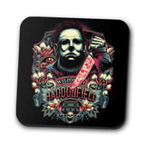 Welcome to Haddonfield - Coasters