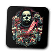Welcome to Haddonfield - Coasters
