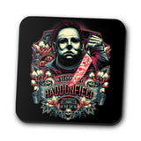 Welcome to Haddonfield - Coasters