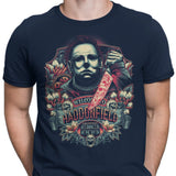 Welcome to Haddonfield - Men's Apparel