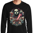 Welcome to Haddonfield - Long Sleeve T-Shirt