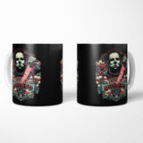 Welcome to Haddonfield - Mug