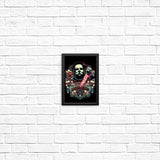 Welcome to Haddonfield - Posters & Prints