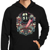 Welcome to Haddonfield - Hoodie