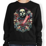 Welcome to Haddonfield - Sweatshirt