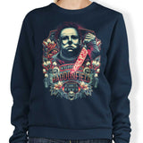 Welcome to Haddonfield - Sweatshirt