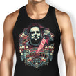Welcome to Haddonfield - Tank Top