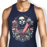 Welcome to Haddonfield - Tank Top