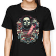 Welcome to Haddonfield - Women's Apparel
