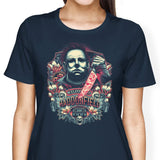 Welcome to Haddonfield - Women's Apparel