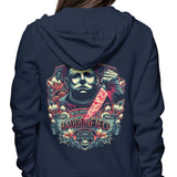 Welcome to Haddonfield - Hoodie