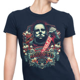 Welcome to Haddonfield - Women's Apparel