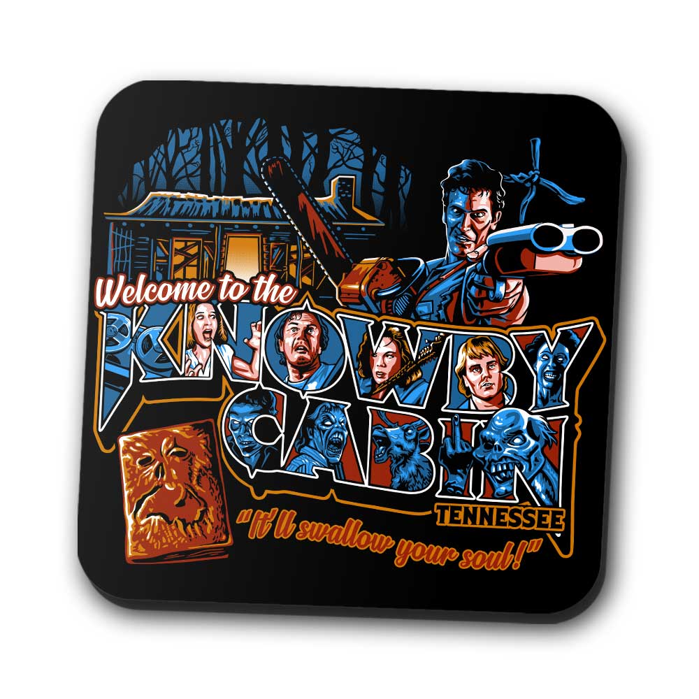 Welcome to Knowby - Coasters