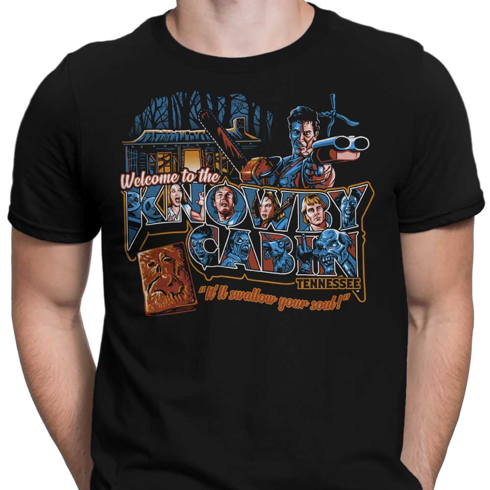 Welcome to Knowby - Men's Apparel