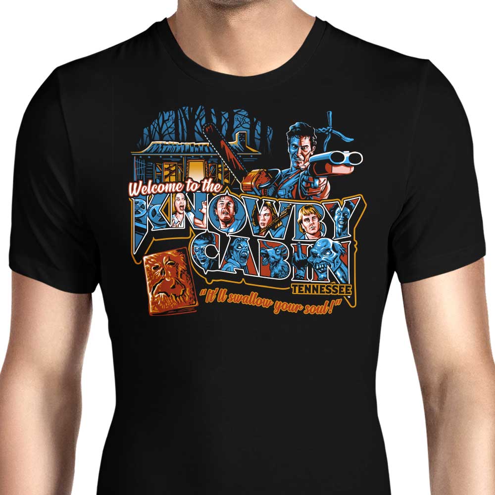 Welcome to Knowby - Men's Apparel