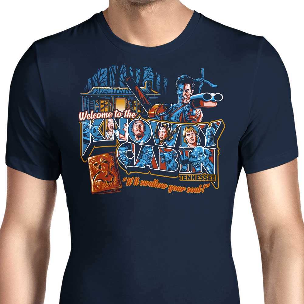 Welcome to Knowby - Men's Apparel