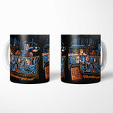 Welcome to Knowby - Mug