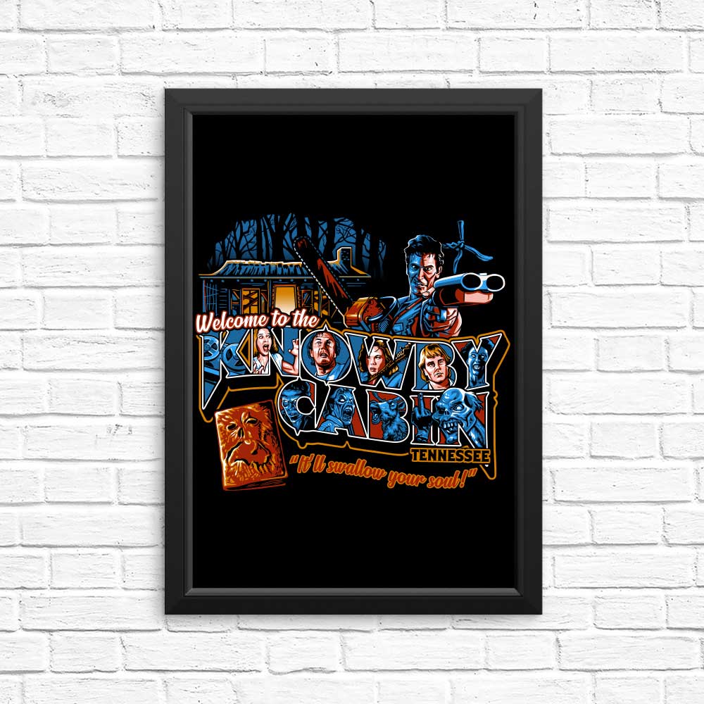 Welcome to Knowby - Posters & Prints