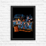 Welcome to Knowby - Posters & Prints