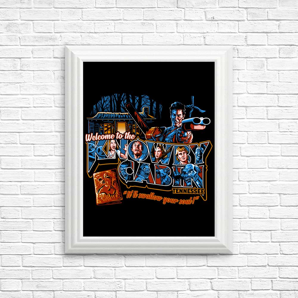 Welcome to Knowby - Posters & Prints