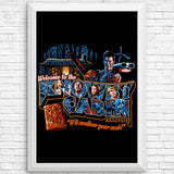 Welcome to Knowby - Posters & Prints