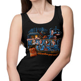 Welcome to Knowby - Tank Top