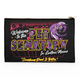 Welcome to Ludlow - Accessory Pouch