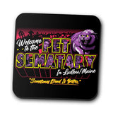 Welcome to Ludlow - Coasters