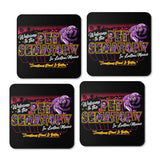 Welcome to Ludlow - Coasters