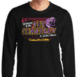 Welcome to Ludlow - Long Sleeve T-Shirt