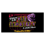 Welcome to Ludlow - Mug