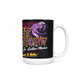 Welcome to Ludlow - Mug