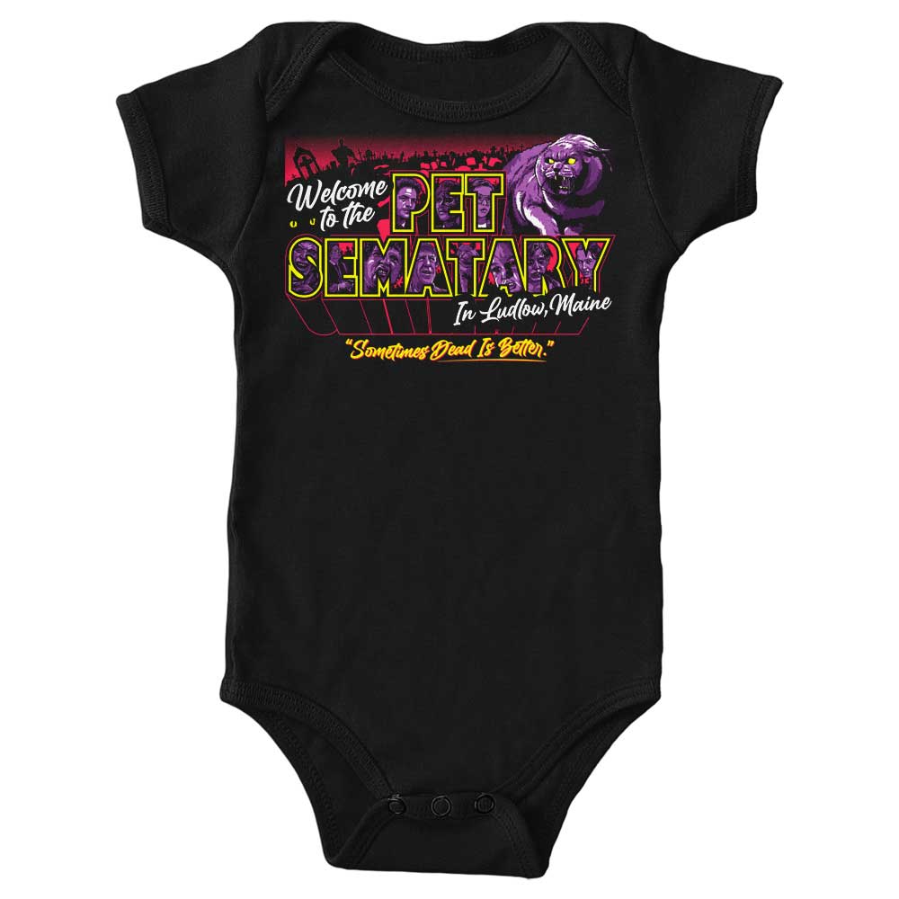 Welcome to Ludlow - Youth Apparel