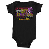 Welcome to Ludlow - Youth Apparel