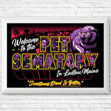 Welcome to Ludlow - Posters & Prints