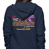 Welcome to Ludlow - Hoodie