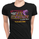 Welcome to Ludlow - Women's Apparel