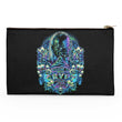 Welcome to the Crypt - Accessory Pouch