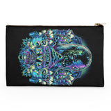 Welcome to the Crypt - Accessory Pouch