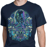 Welcome to the Crypt - Men's Apparel
