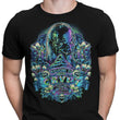 Welcome to the Crypt - Men's Apparel