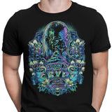 Welcome to the Crypt - Men's Apparel